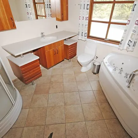 Holiday home Holiday Agathesvej E- 153 Trend