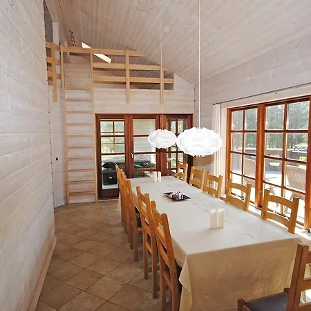Holiday Agathesvej E- 153 Holiday home *