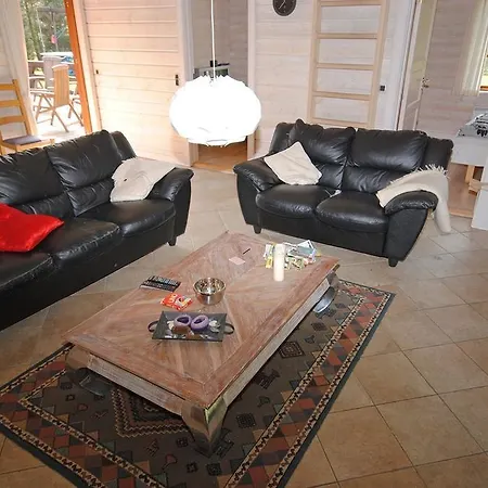 Holiday home Holiday Agathesvej E- 153 *